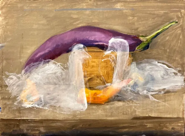 Still Lifes artwork 116