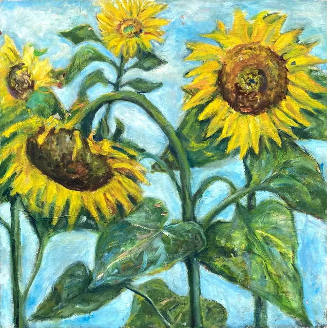 Still Lifes artwork 118