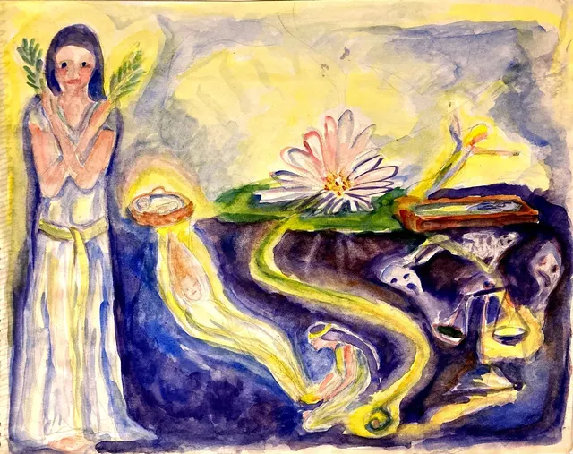 Unique Images artwork 9