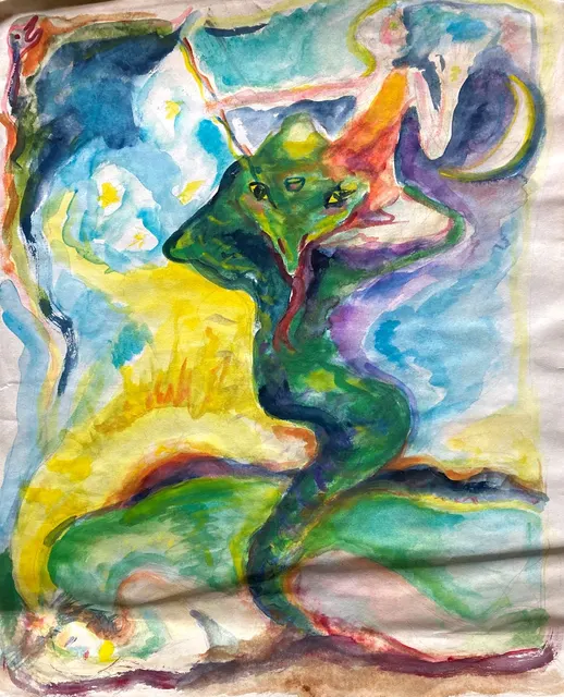 Unique Images artwork 13