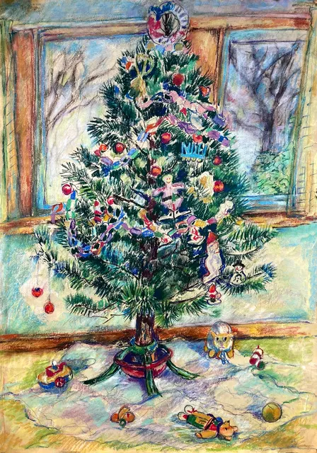 Unique Images artwork 20