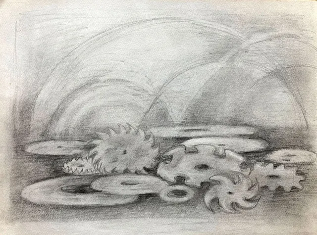 Unique Images artwork 28